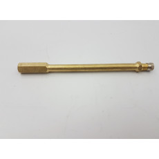 VALVE EXT METAL LONG COLLAR 142mm (125MM EFF)
